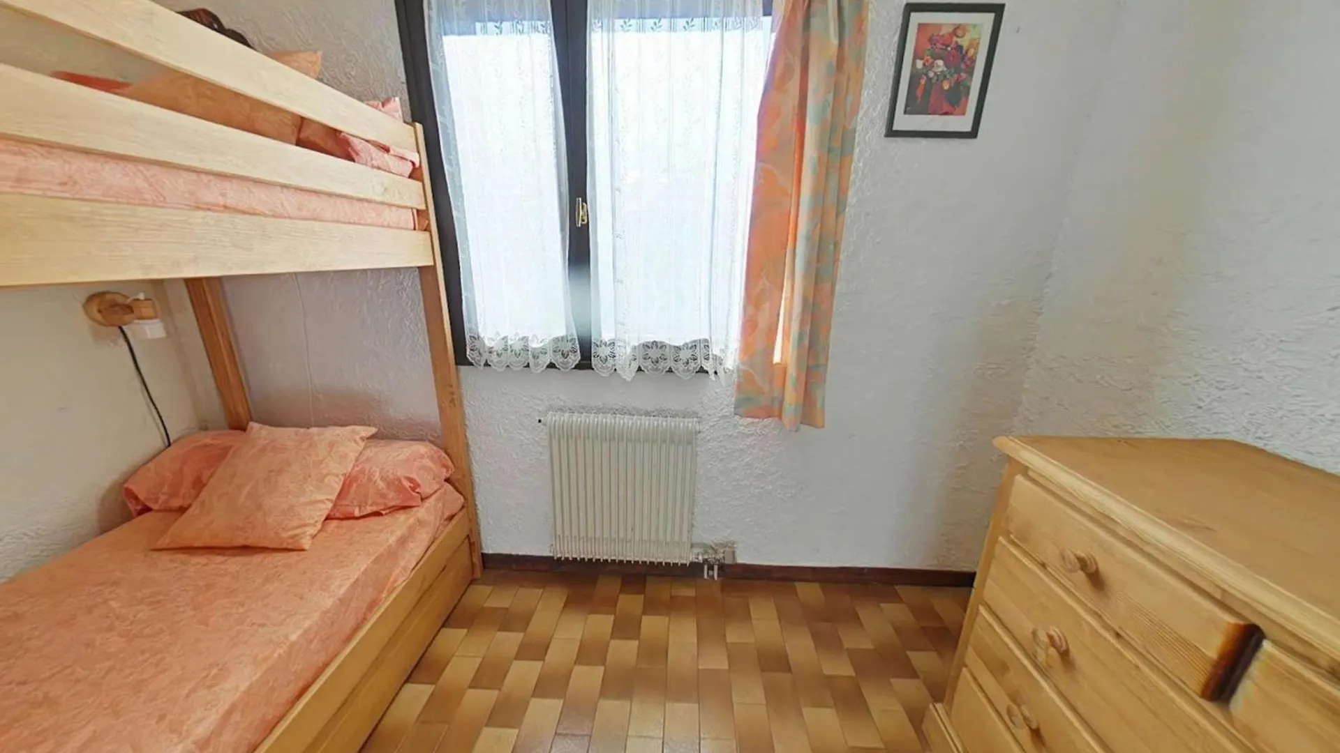 Appartement 2 Pieces 4 Pers, Parking, Ski, Grand-Bornand - Fr-1-241-241 Le Grand-Bornand França