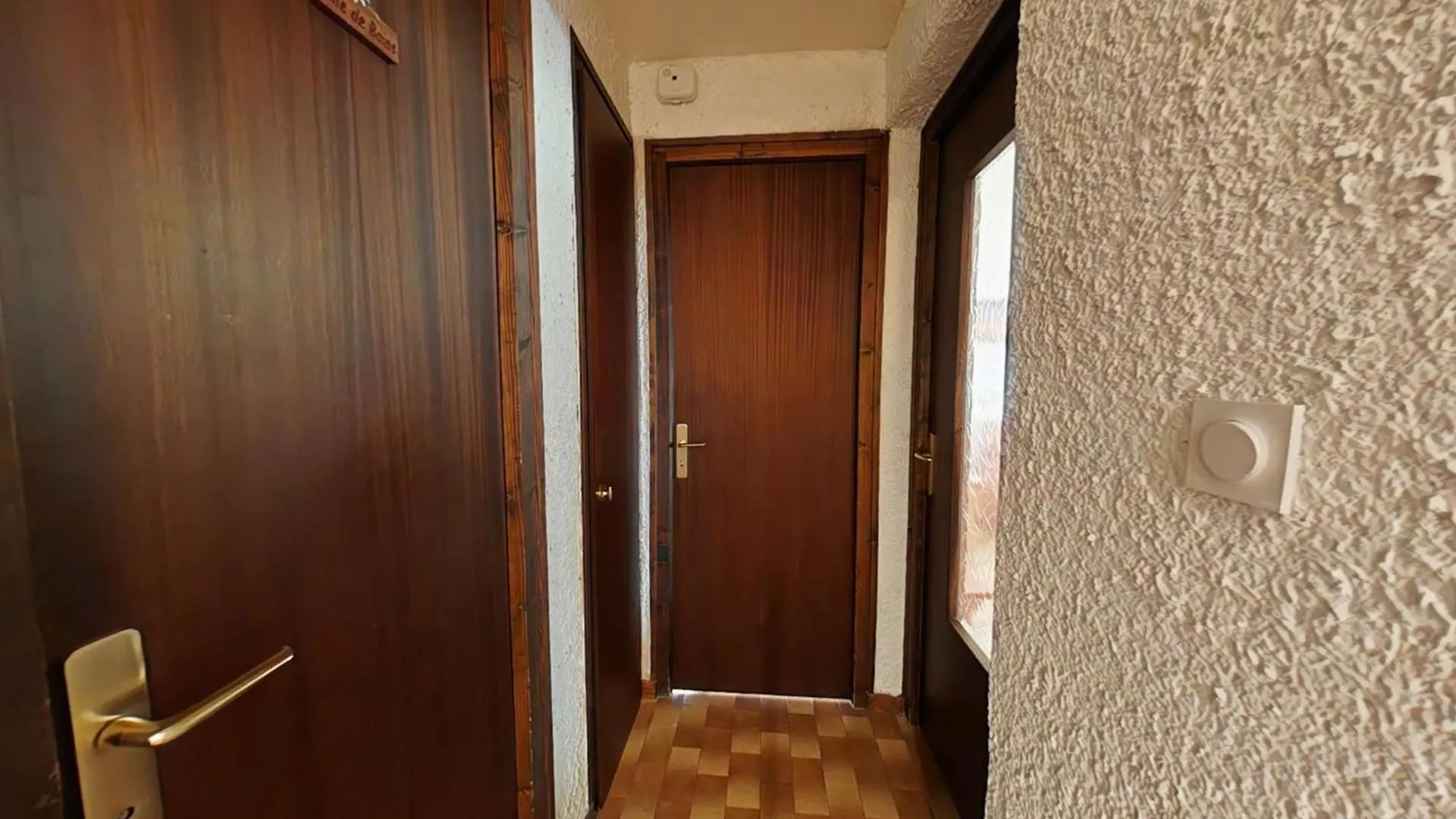 Appartement 2 Pieces 4 Pers, Parking, Ski, Grand-Bornand - Fr-1-241-241 Le Grand-Bornand 0*,